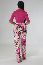 Load image into Gallery viewer, “Tropic Days” Pants Set