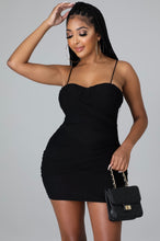 Load image into Gallery viewer, “Little” Black Dress