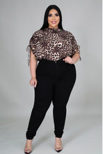 Load image into Gallery viewer, “Leopard” Bodysuit