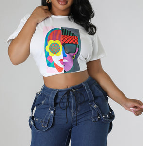“Beauty Within” T-Shirt