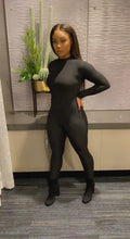 Load image into Gallery viewer, “Ribbed” Jumpsuit