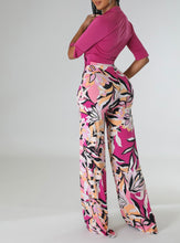Load image into Gallery viewer, “Tropic Days” Pants Set