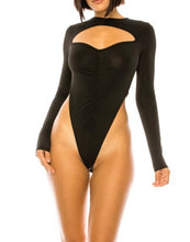 Load image into Gallery viewer, “Show Some Skin” Bodysuit