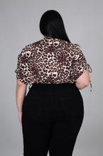 Load image into Gallery viewer, “Leopard” Bodysuit